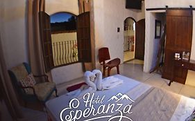 Hotel Esperanza Esteli